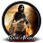 Prince Of Persia - The Forgotten Sands 3 Icon 48x48 png